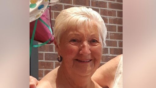NEW SOUTH WALES Murder Victim