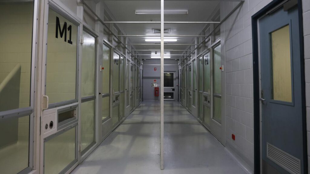 Tougher youth bail laws do not bring down the crime rate, justice advocates say.