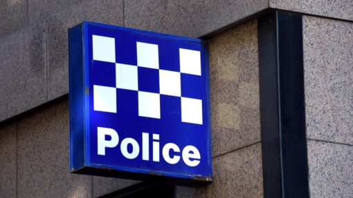 POLICE STOCK