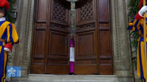 Conclave to elect a pope