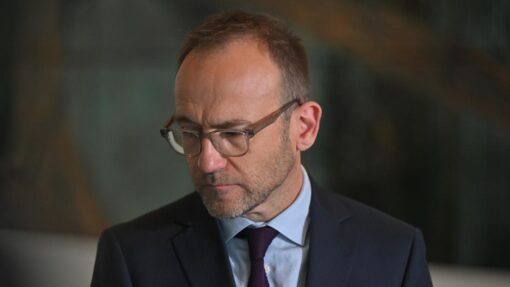 ADAM BANDT PRESSER