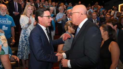 ELECTION25 PETER DUTTON CAMPAIGN