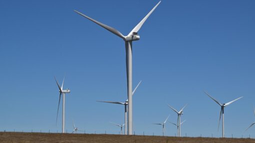 RENEWABLE ENERGY STOCK