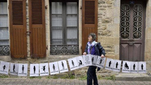 France Surgeon Child Rape