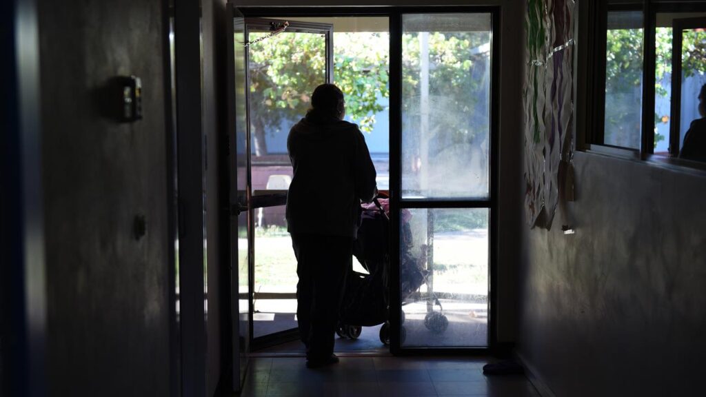 Indigenous organisations have power to make change happen in communities, a forum has been told.