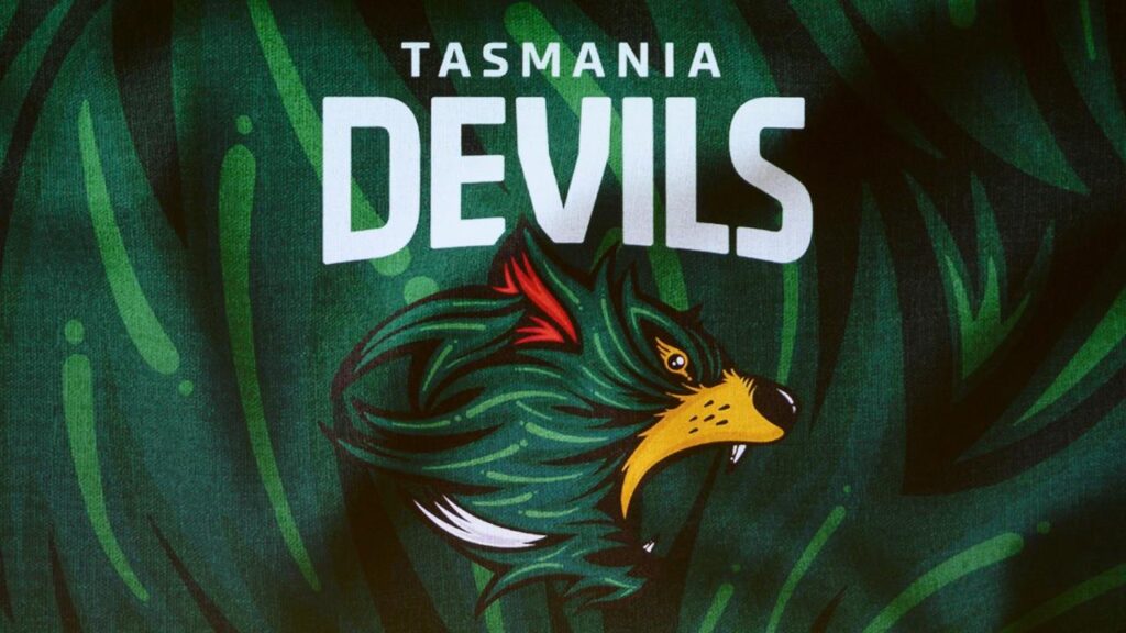 The Tasmania Devils have signed Collingwood’s highly respected recruitment manager Derek Hine.
