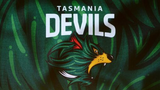 AFL TASMANIA DEVILS CLUB LAUNCH