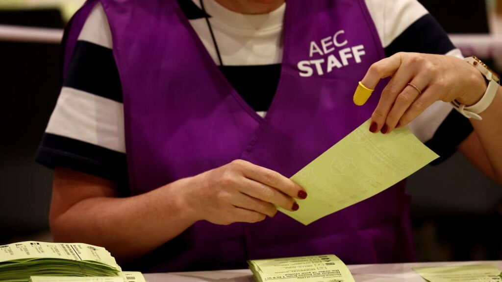 Every vote counts: two seats are coming down to a handful of ballots and a recount may be needed.