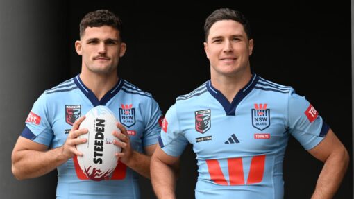 SOO25 NSW BLUES TEAM ANNOUNCEMENT