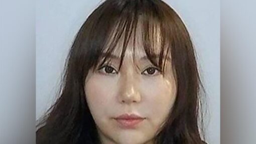 BODY FOUND BRISBANE
