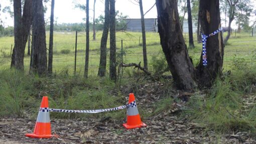 COONABARABRAN DEATHS