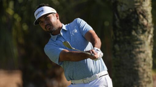 RBC Heritage Golf