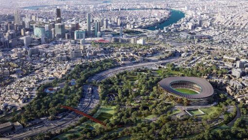 BRISBANE 2023 GAMES DELIVERY PLANS
