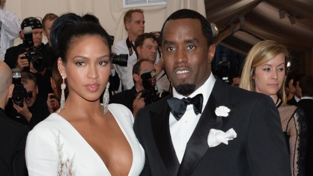 Sean Combs’ trial will continue hearing from a singer who says she saw him abuse his girlfriend.