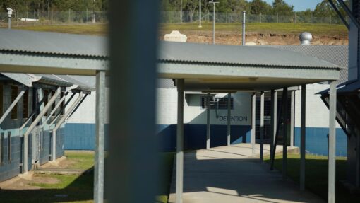 PRISONERS WITH DISABILITIES REPORT