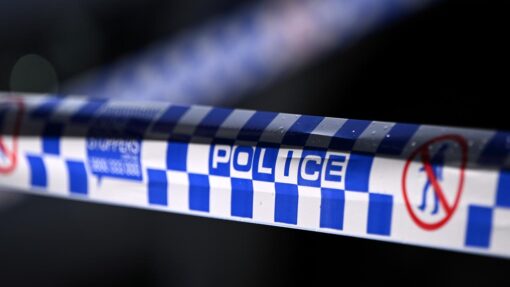 VICTORIA POLICE STOCK