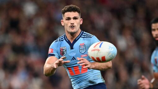 STATE OF ORIGIN I