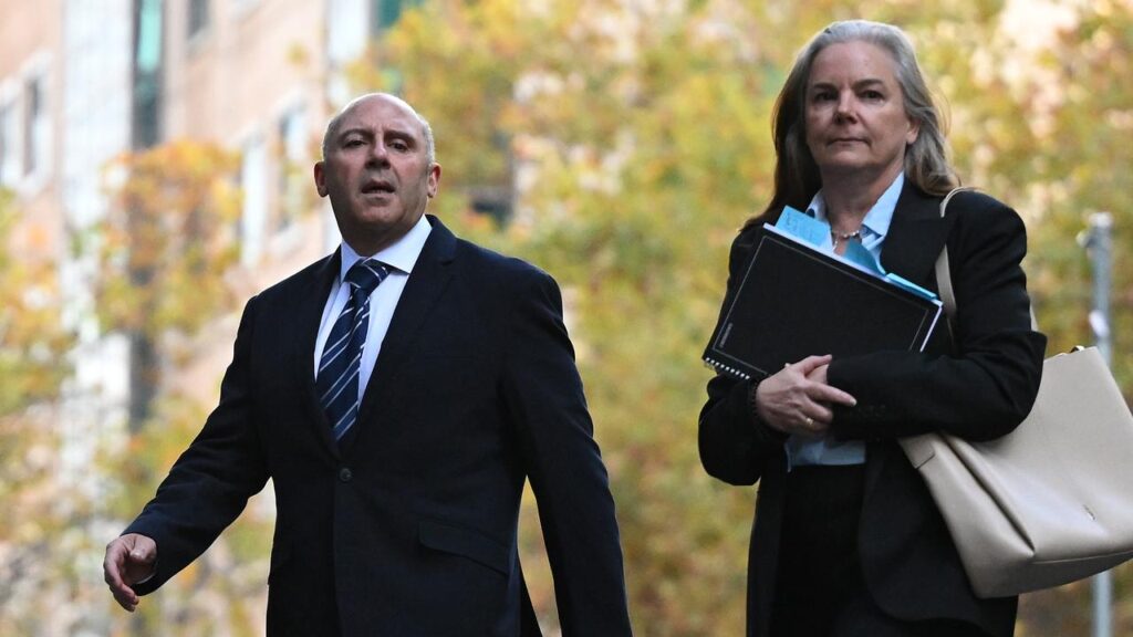 Tony Mokbel’s appeal against drug convictions has been set down for September.