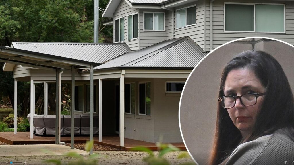 Erin Patterson is accused of murdering three relatives who died from eating poisonous mushrooms.