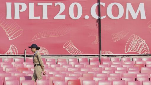 India IPL Cricket