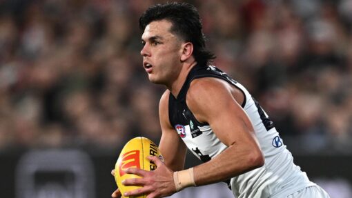 AFL SAINTS BLUES