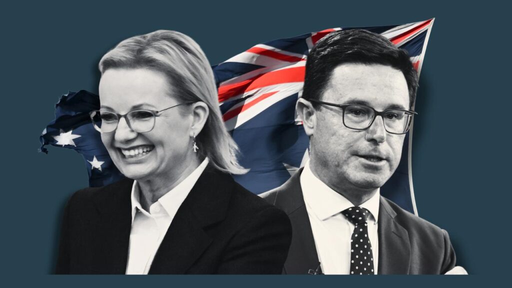 The coalition break-up may be short-lived as Liberals and Nationals seek reconciliation.
