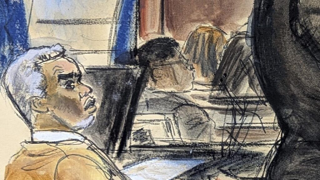 Sean “Diddy” Combs has tried and failed to get his sex trafficking case declared a mistrial.