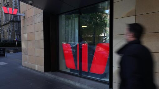 WESTPAC STOCK