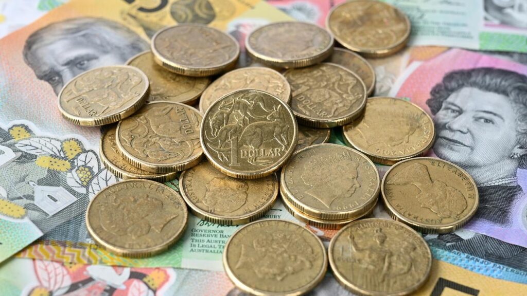 The Reserve Bank has kept inflation in check but the rate could soon fall below its target band.