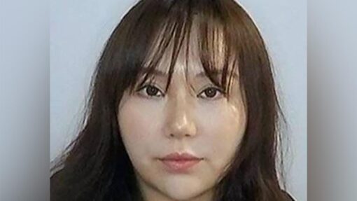 BODY FOUND BRISBANE
