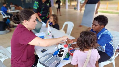 DECOLONISED HOLISTIC INDIGENOUS HEALTH