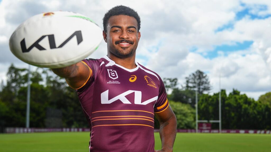 Brisbane five-eighth Ezra Mam’s return to the NRL won’t occur in Round 10 against South Sydney.