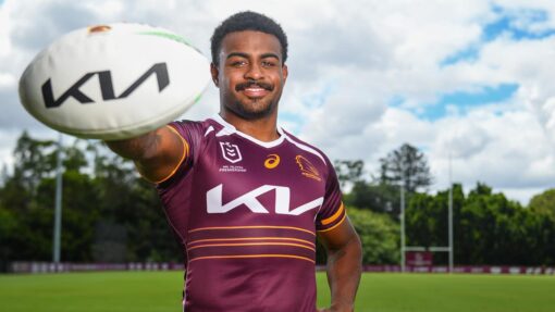 NRL BRONCOS MEDIA SESSION