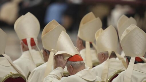 Vatican Pope