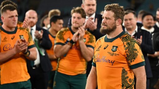 RUGBY AUSTRALIA NEW ZEALAND