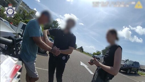 PHILIPPINES CHILD ABUSE ARREST
