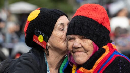 STOLEN GENERATIONS GATHERING SYDNEY
