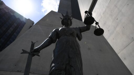 BRISBANE COURT STOCK