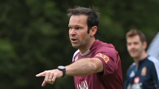 PARLIAMENTARY RUGBY GAME