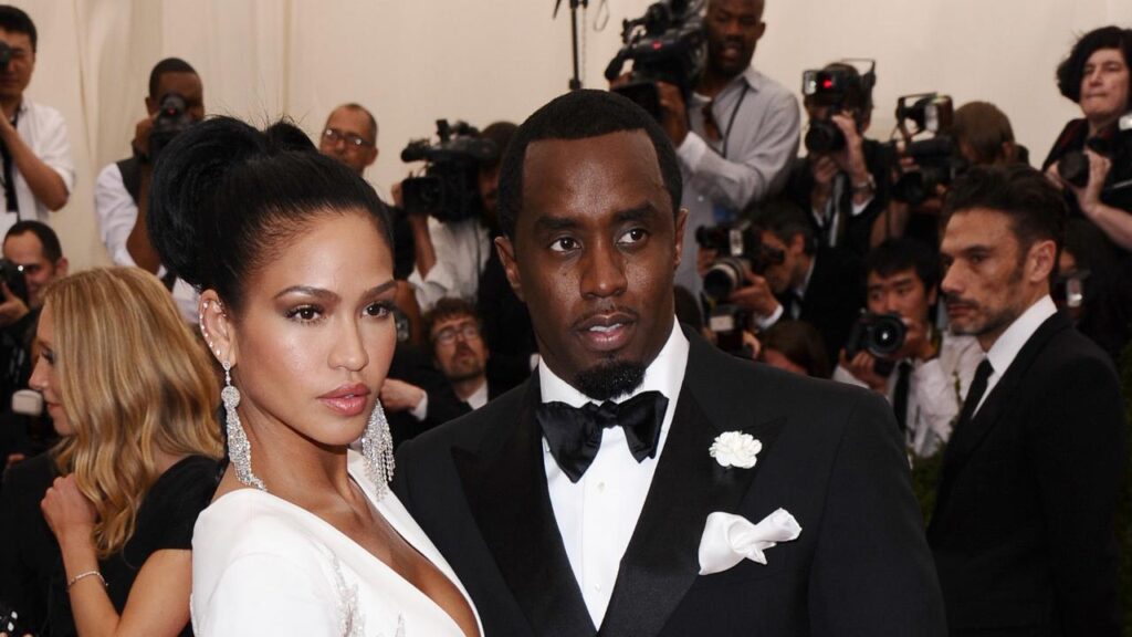 Sean ‘Diddy’ Combs’ ex Cassie has told his sex trafficking trial of her frequent beatings.
