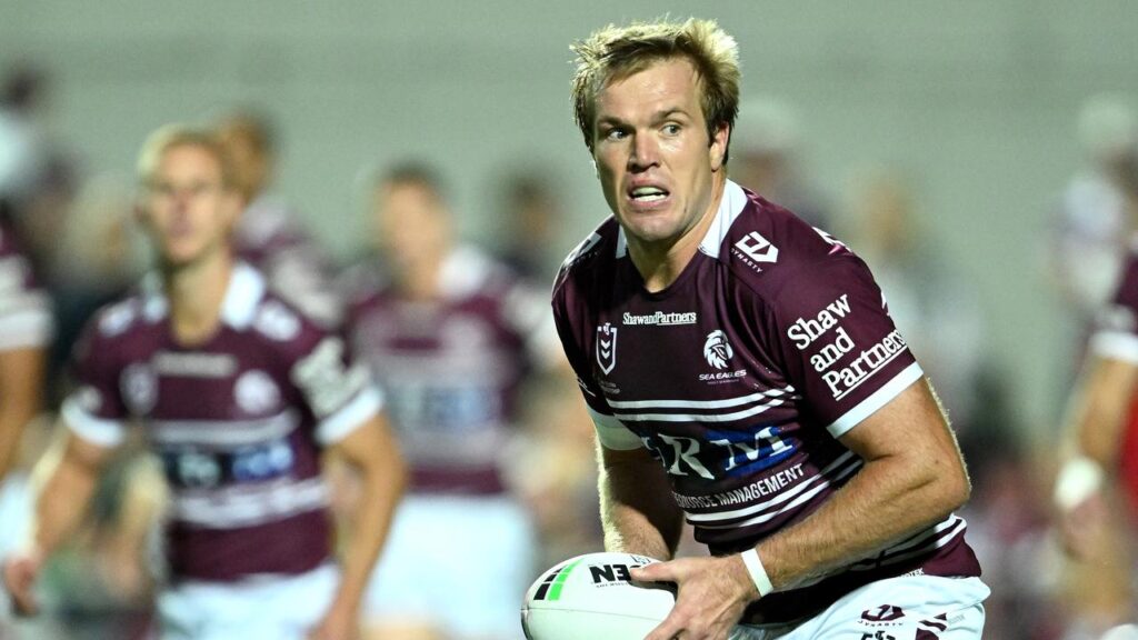 Manly’s Jake Trbojevic has been backed by the new Blues coach ahead of his Origin I selections.