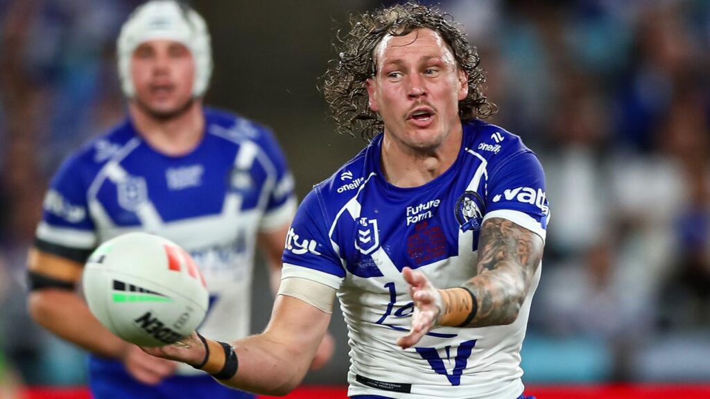 Canterbury veteran Kurt Mann is edging closer to a Queensland State of Origin debut.