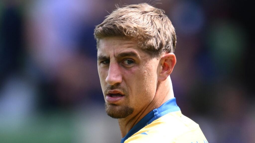 Zac Lomax is set to be back on deck for the Parramatta Eels against Newcastle next Friday.