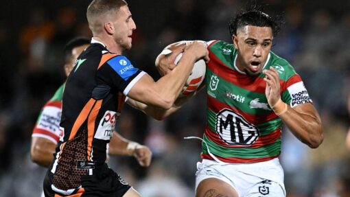 NRL TIGERS RABBITOHS