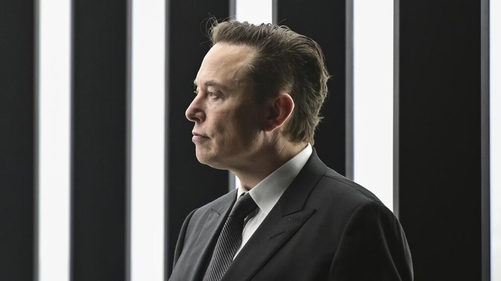 Tech billionaire Elon Musk has left the Trump administration, according to a report.