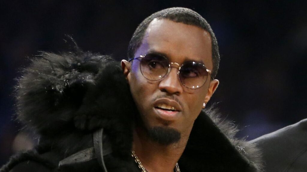 A former personal assistant has portrayed Sean “Diddy” Combs as a controlling taskmaster.