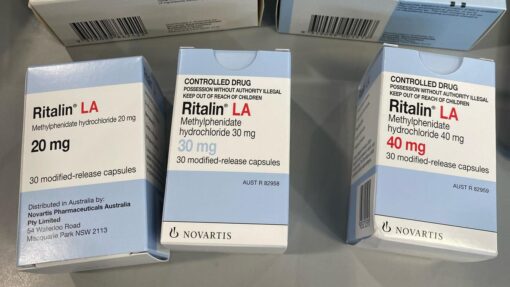 RITALIN MEDICATION
