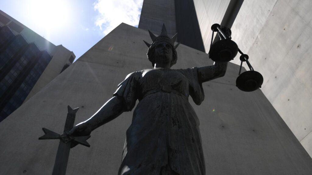 A man accused of a drug-debt murder thought he’d accidentally shot the victim, a jury has heard.