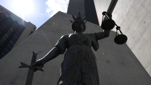BRISBANE COURT STOCK