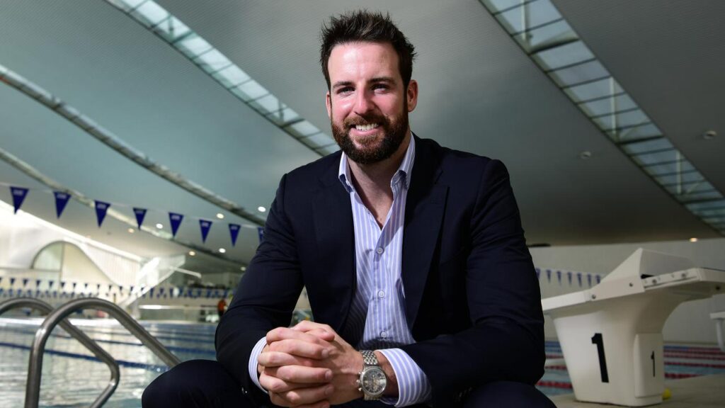 Two-time Olympian James Magnussen says he has no regrets about taking performance enhancing drugs.